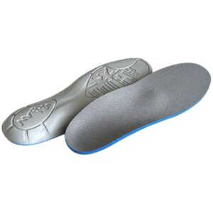 Schoenmakerij Naessens - Van Deynse - shoeboy's bounce inlegzool - PLU0159